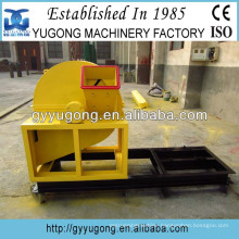 CE approved YGM series wood chipper/wood crusher machine with best price